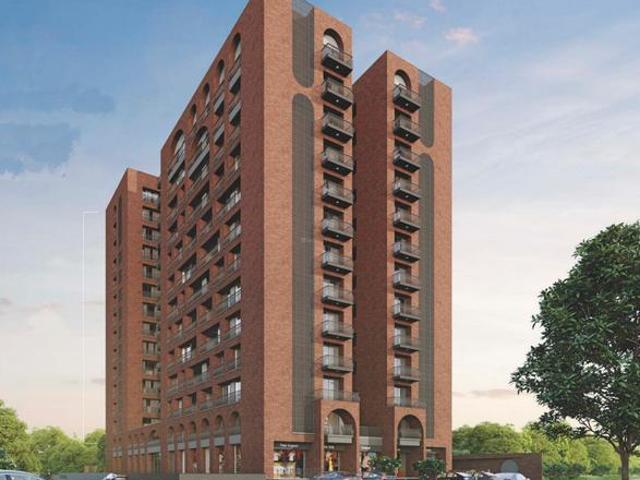 Flat for sale in Ahmadabad, Gujarat