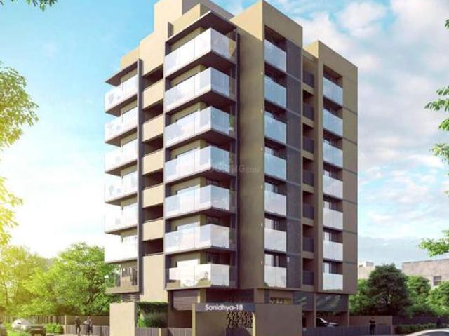 Flat for sale in Navrangpura - Ahmedabad, Gujarat