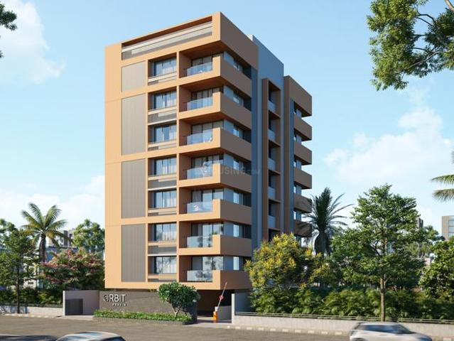 Flat for sale in Navrangpura - Ahmedabad, Gujarat