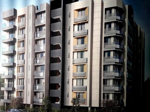 Flat for sale in Navrangpura - Ahmedabad, Gujarat