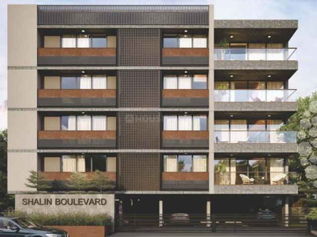 Flat for sale in Navrangpura - Ahmedabad, Gujarat