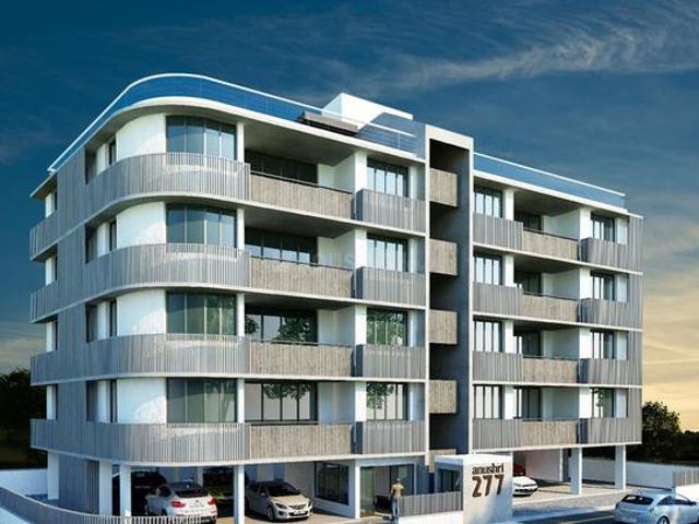 Flat for sale in Navrangpura - Ahmedabad, Gujarat