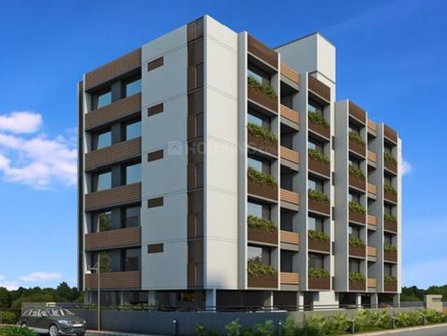 Flat for sale in Ahmadabad, Gujarat