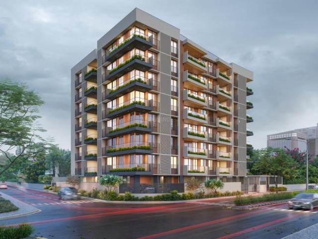 Flat for sale in Navrangpura - Ahmedabad, Gujarat
