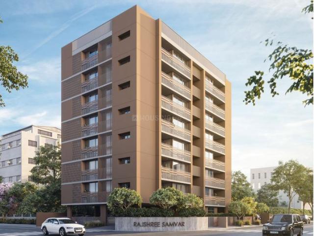 Flat for sale in Navrangpura - Ahmedabad, Gujarat