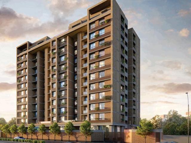 Flat for sale in Navrangpura - Ahmedabad, Gujarat