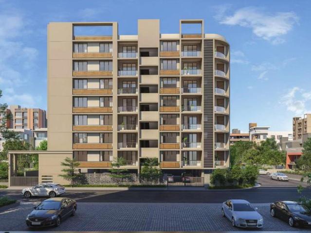 Flat for sale in Navrangpura - Ahmedabad, Gujarat
