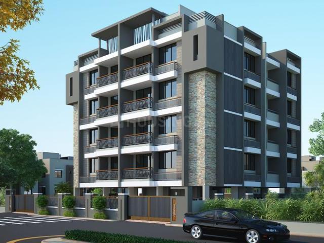 Flat for sale in Navrangpura - Ahmedabad, Gujarat
