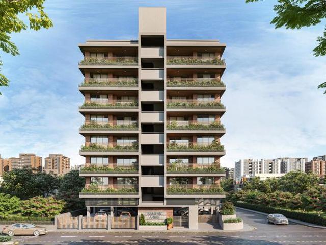 Flat for sale in Navrangpura - Ahmedabad, Gujarat