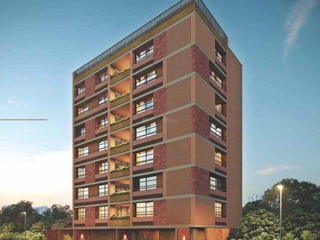 Flat for sale in Navrangpura - Ahmedabad, Gujarat