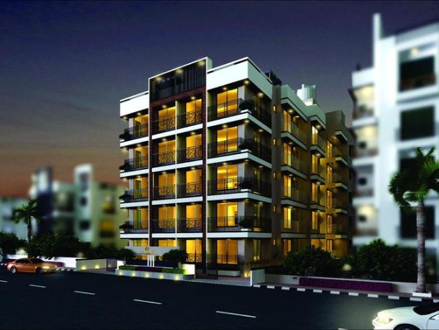 Flat for sale in Navrangpura - Ahmedabad, Gujarat