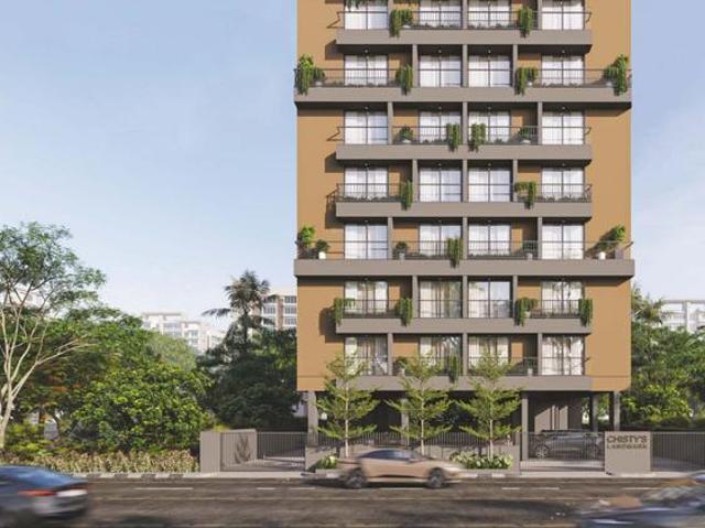 Flat for sale in Navrangpura - Ahmedabad, Gujarat