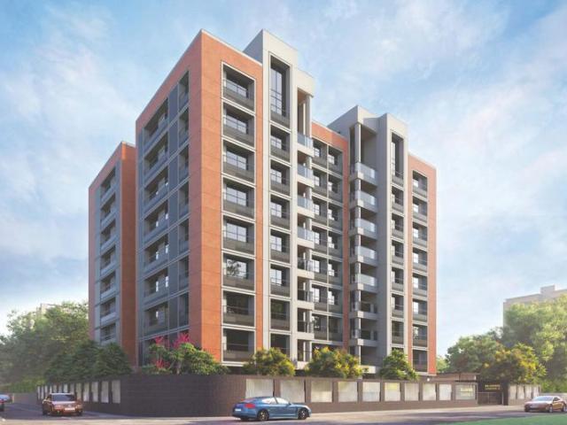 Flat for sale in Ahmadabad, Gujarat