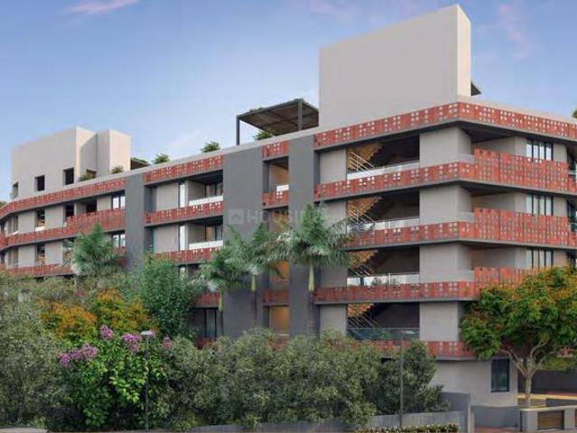 Flat for sale in Navrangpura - Ahmedabad, Gujarat