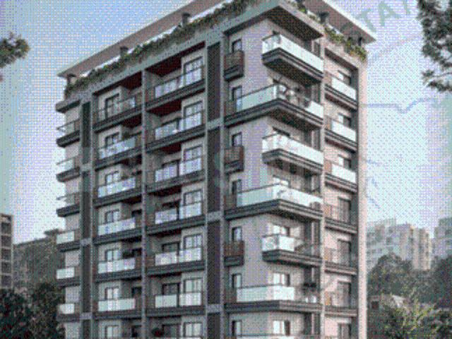 Flat for sale in Ahmadabad, Gujarat
