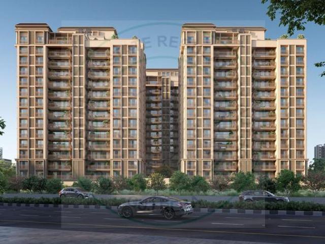 Flat for sale in Navrangpura - Ahmedabad, Gujarat