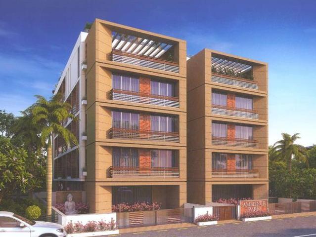 Villa for sale in Navrangpura - Ahmedabad, Gujarat