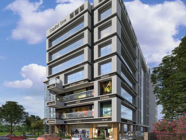 Office for sale in Navrangpura - Ahmedabad, Gujarat