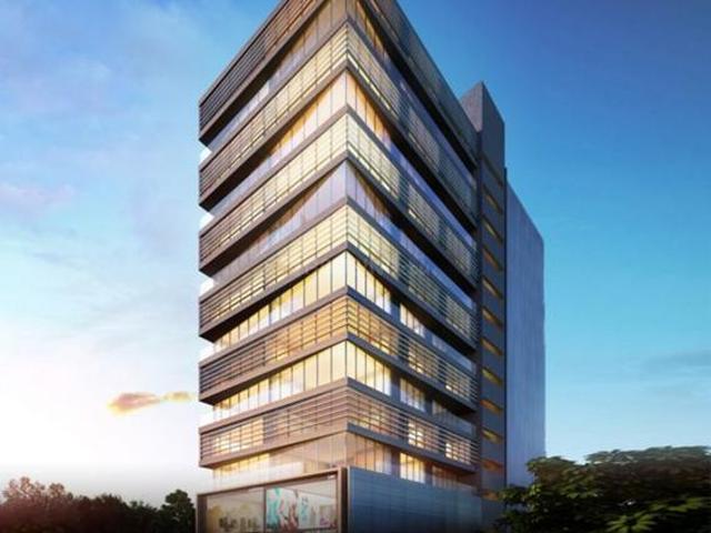 Office for sale in Ahmadabad, Gujarat