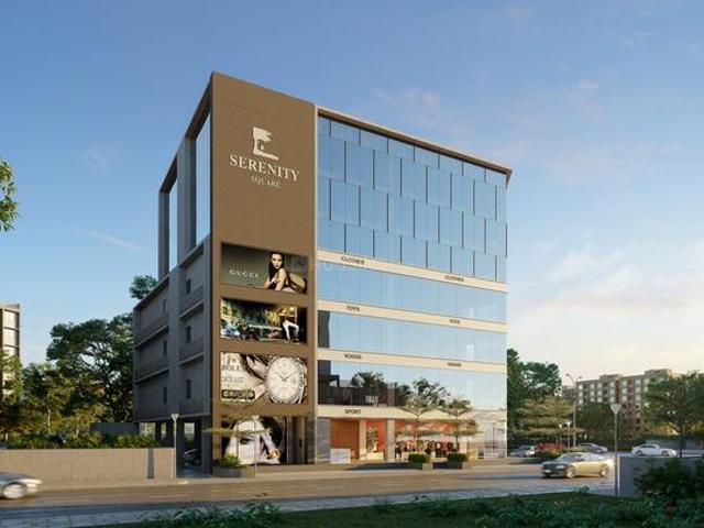 Office for sale in Navrangpura - Ahmedabad, Gujarat