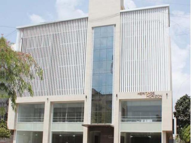 Office for sale in Navrangpura - Ahmedabad, Gujarat