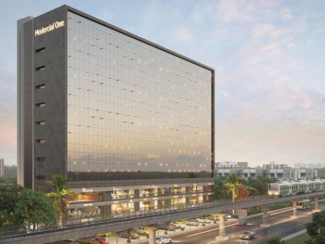 Office for sale in Navrangpura - Ahmedabad, Gujarat