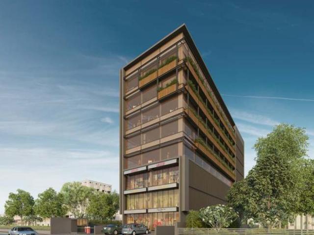 Office for sale in Navrangpura - Ahmedabad, Gujarat