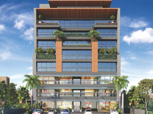 Commercial for sale in Navrangpura - Ahmedabad, Gujarat