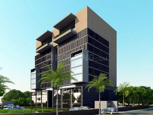 Commercial for sale in Navrangpura - Ahmedabad, Gujarat