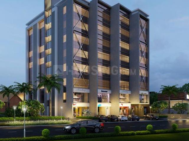 Commercial for sale in Navrangpura - Ahmedabad, Gujarat