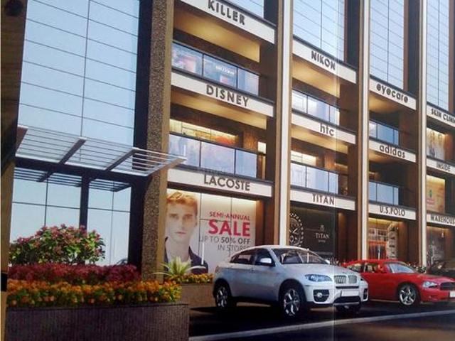 Commercial for sale in Navrangpura - Ahmedabad, Gujarat