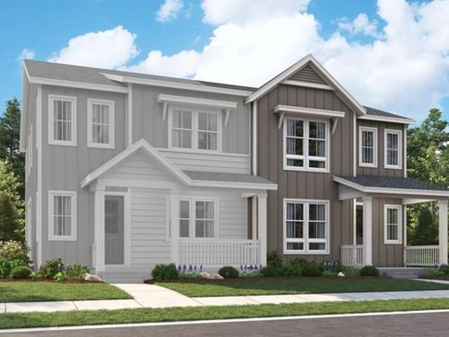 House for sale in Firestone, Colorado