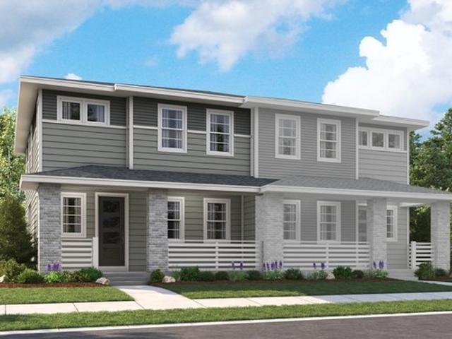 House for sale in Firestone, Colorado