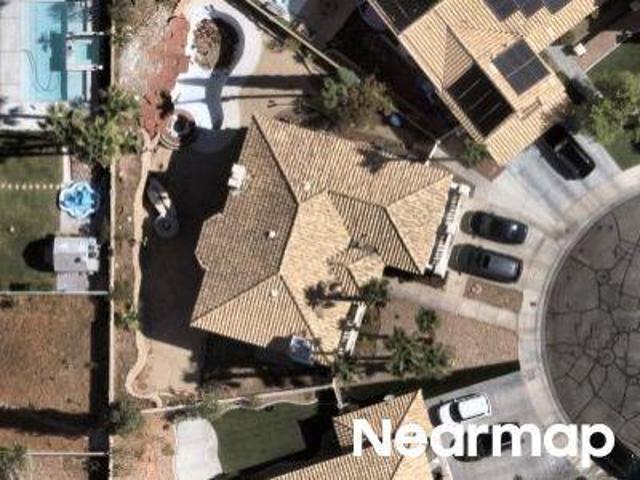 House for sale in Summerlin South, Las Vegas