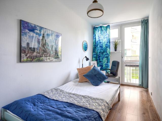 Pokój do wynajęcia w Warszawa, Mazowieckie