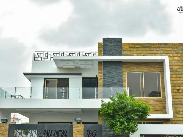 House for sale in North Waziristan, Federally Administered Tribal Areas fata