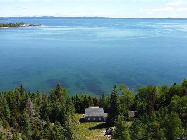 House for sale in Charlotte, New Brunswick