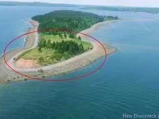 House for sale in Charlotte, New Brunswick