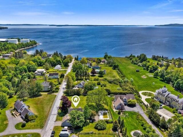 House for sale in Searsport, Waldo County