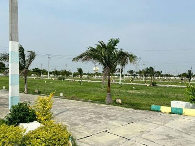 Land for sale in Bangalore North, Cox Town - Bangalore