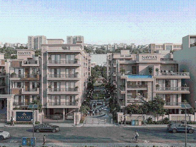 Property for sale in Dwarka, Delhi
