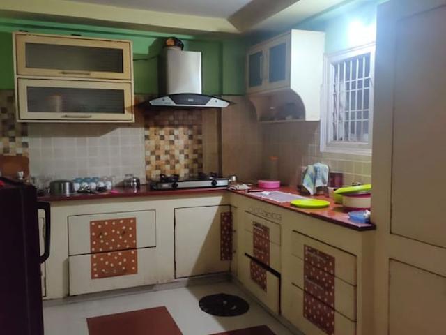 Flat for sale in Visakhapatnam, Andhra Pradesh