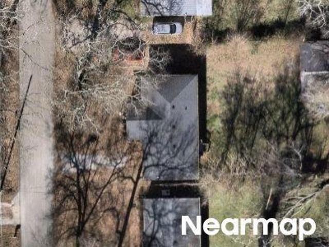 House for sale in Rossville, Georgia