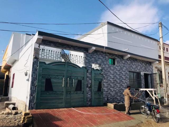 House for sale in Balochistan