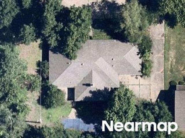House for sale in Midwest City, Oklahoma