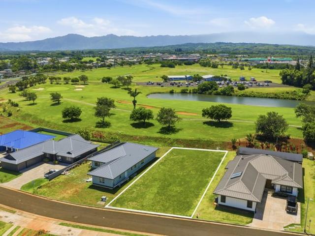 Land for sale in Hawaii