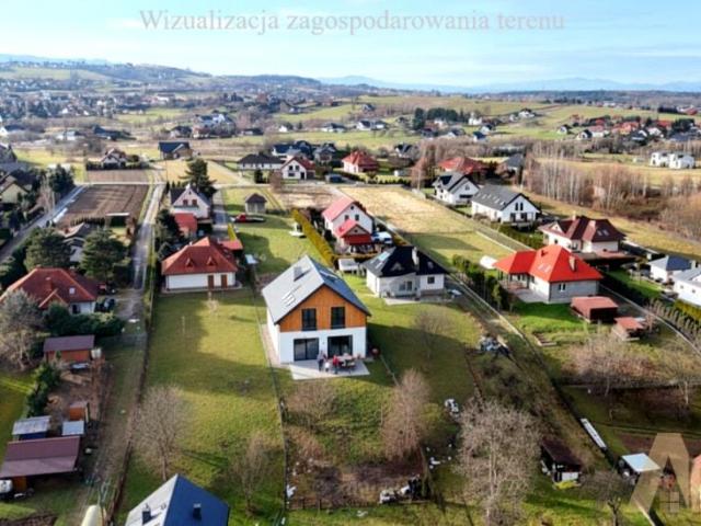 Grunt na sprzedaż w Nowy Sącz, Małopolskie