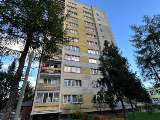 Mieszkanie na sprzedaż w Nowy Sącz, Małopolskie