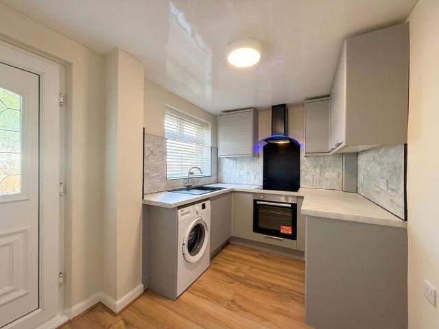 House for rent in Blucher, Newcastle upon Tyne