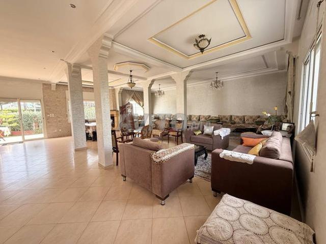 Propriété vente à Dar Bouazza ⴷⴰⵕ ⴱⵓⵄⵣⵣⴰ دار بوعزة, Province de Nouaceur إقليم النواصر